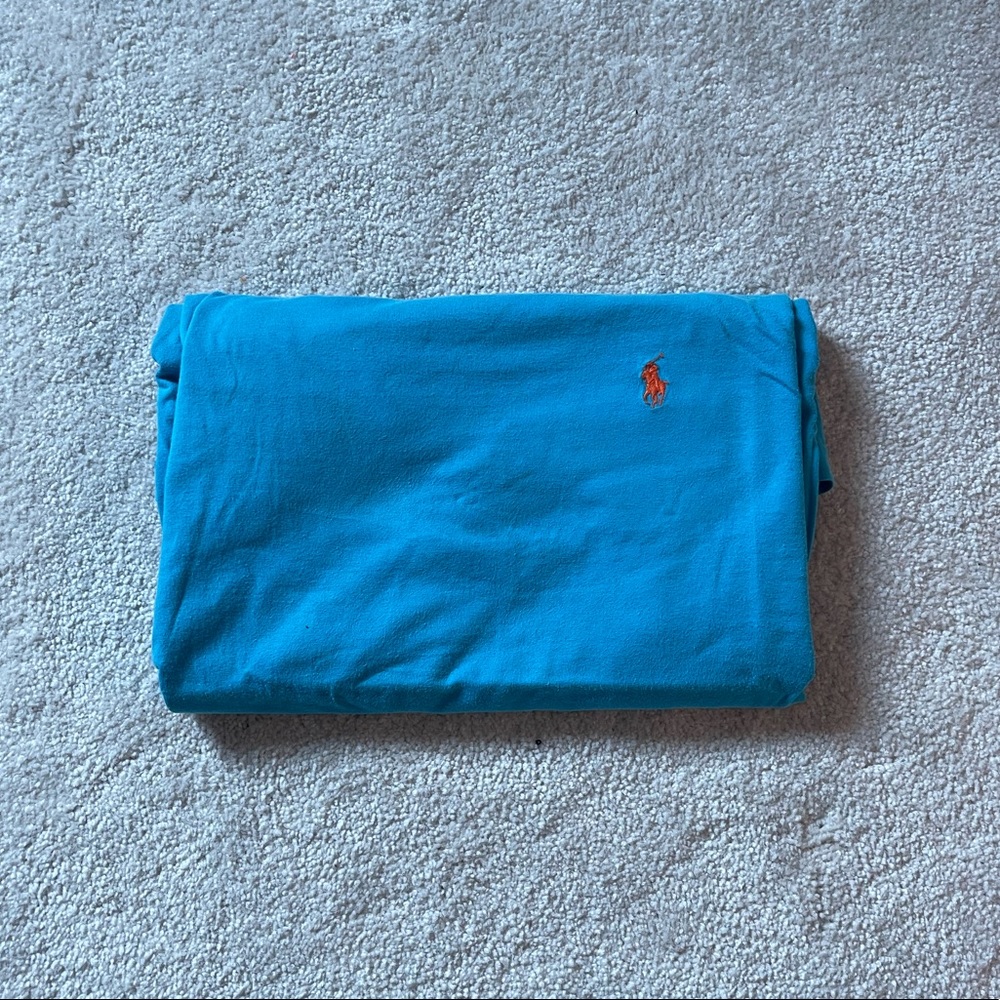 Mens Polo T-Shirt